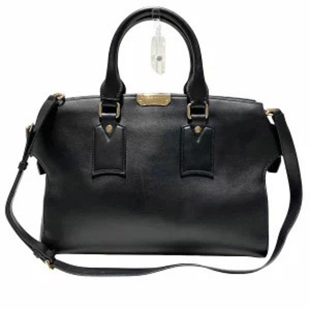 Burberry bag handbag shoulder